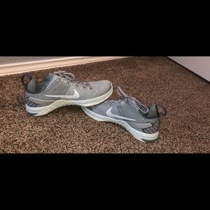 Metcon Nike shoes